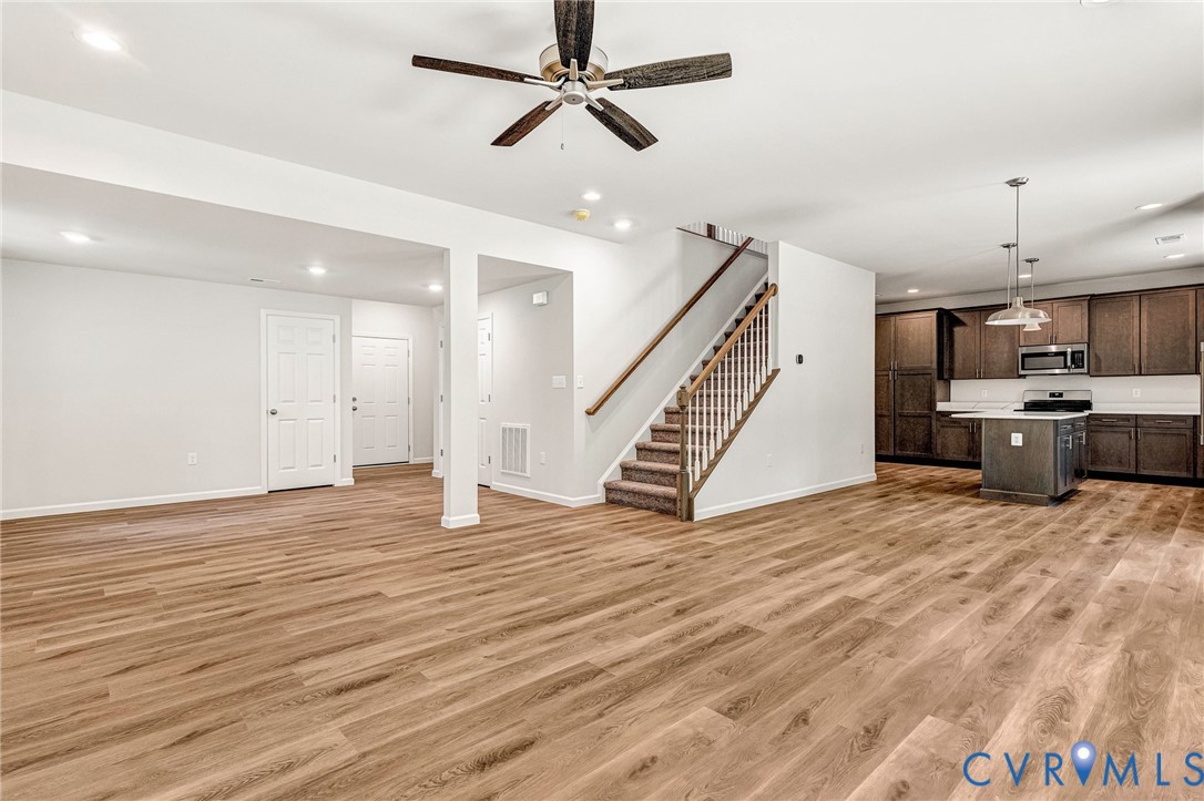 1011 Swan Lane Ruther Glen, VA 22546 - Photo 13 of 54
