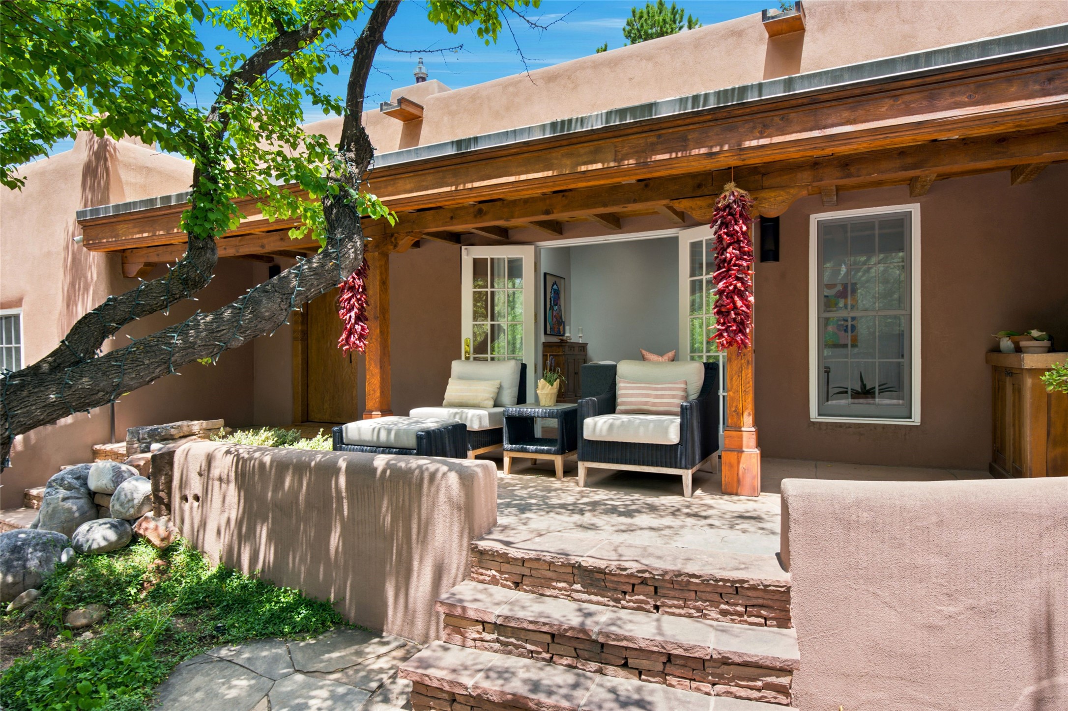 541 Camino Rancheros Santa Fe, NM 87505 - Photo 9 of 42