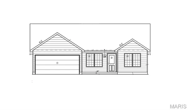 $248,350 | 0 Lot 28 Mesa Drive, Sullivan, MO 63080