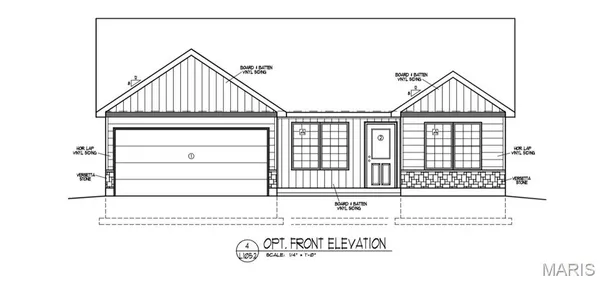 $248,350 | 0 Lot 28 Mesa Drive, Sullivan, MO 63080
