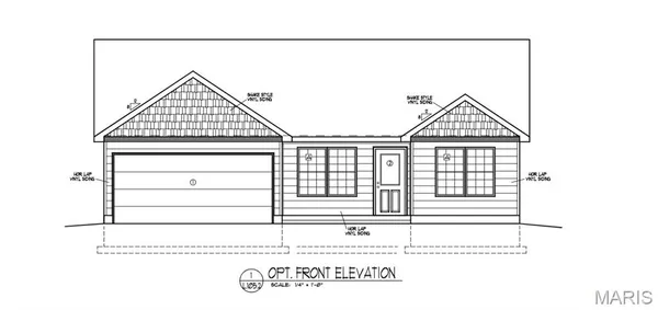 $248,350 | 0 Lot 28 Mesa Drive, Sullivan, MO 63080