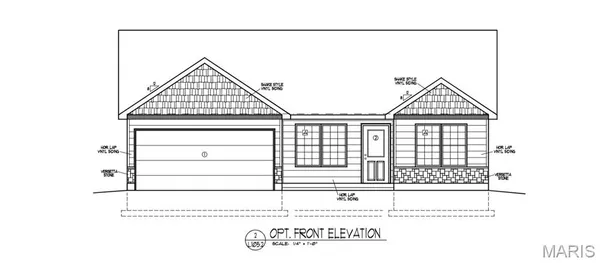 $248,350 | 0 Lot 28 Mesa Drive, Sullivan, MO 63080