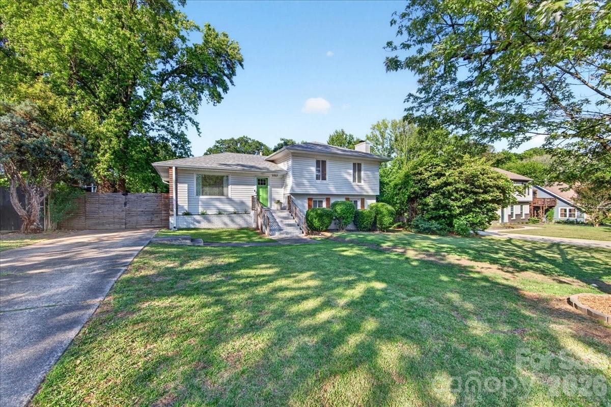 5907 Bluebonnet Road Charlotte, NC 28212 - Photo 3 of 37