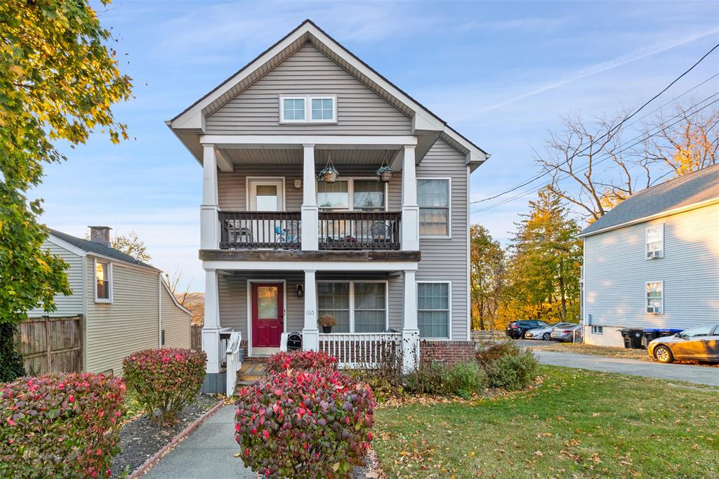 160 North Clinton St