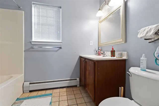 $438,960 | 160 North Clinton Street, Poughkeepsie, NY 12601