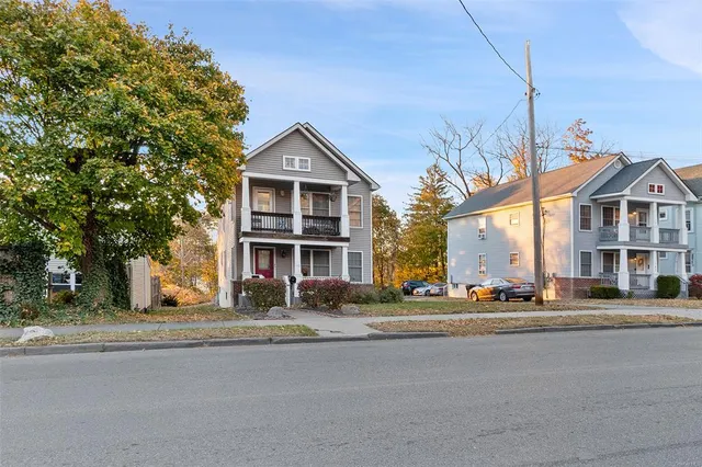 $438,960 | 160 North Clinton Street, Poughkeepsie, NY 12601