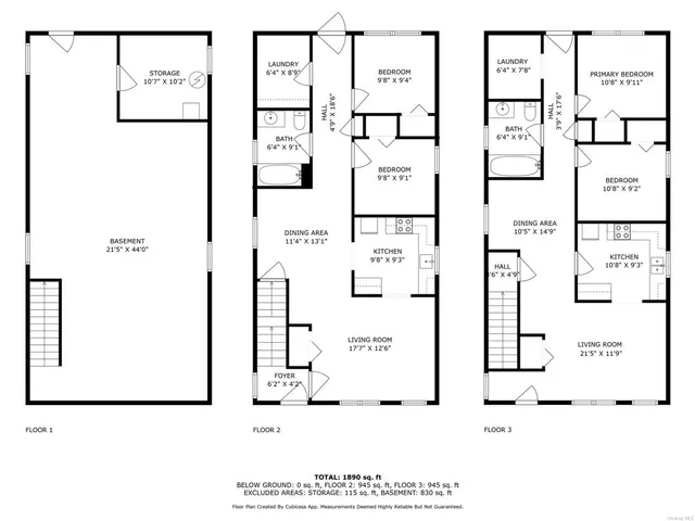 $438,960 | 160 North Clinton Street, Poughkeepsie, NY 12601