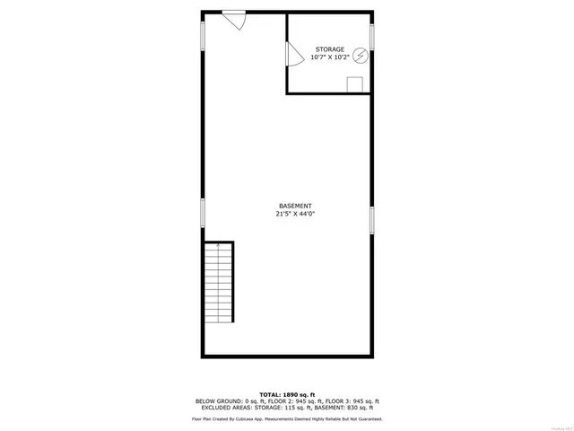 $438,960 | 160 North Clinton Street, Poughkeepsie, NY 12601
