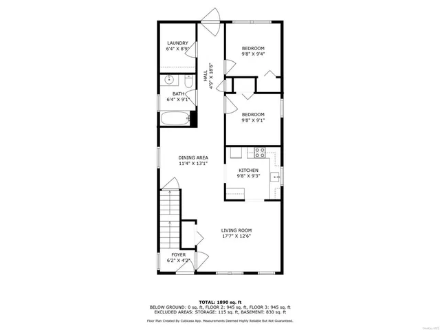 $438,960 | 160 North Clinton Street, Poughkeepsie, NY 12601