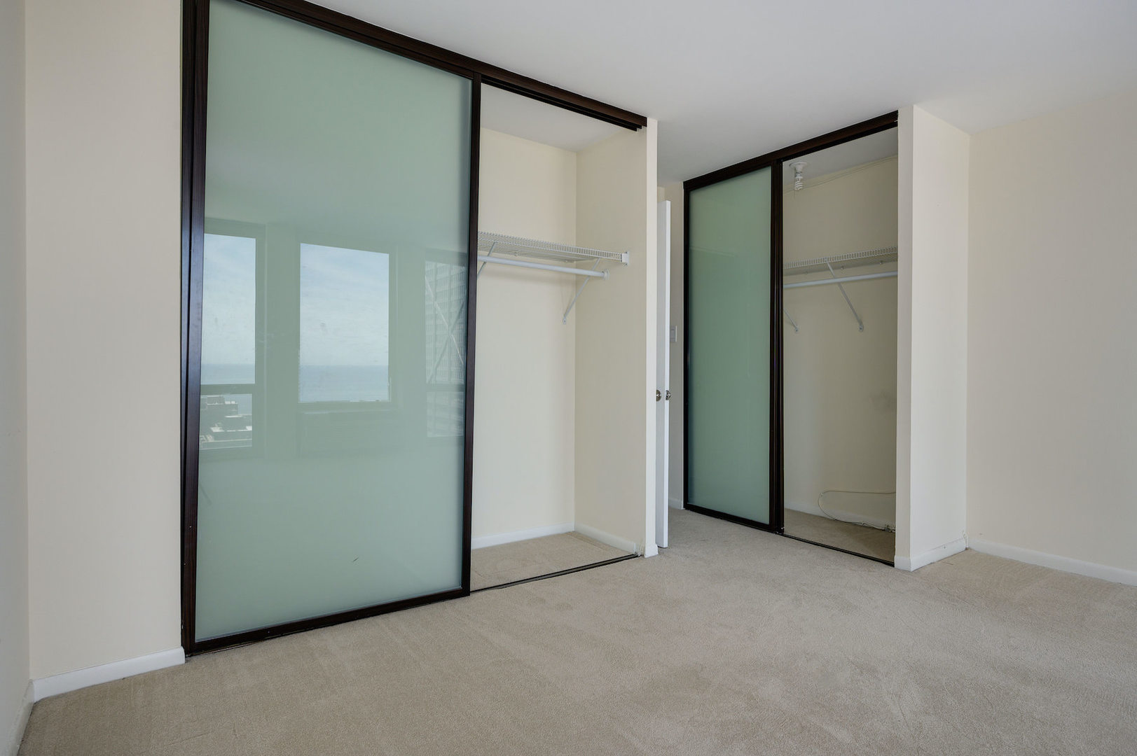 111 East Chestnut Street, Unit 37F Chicago, IL 60611 - Photo 12 of 23 a view of an empty room