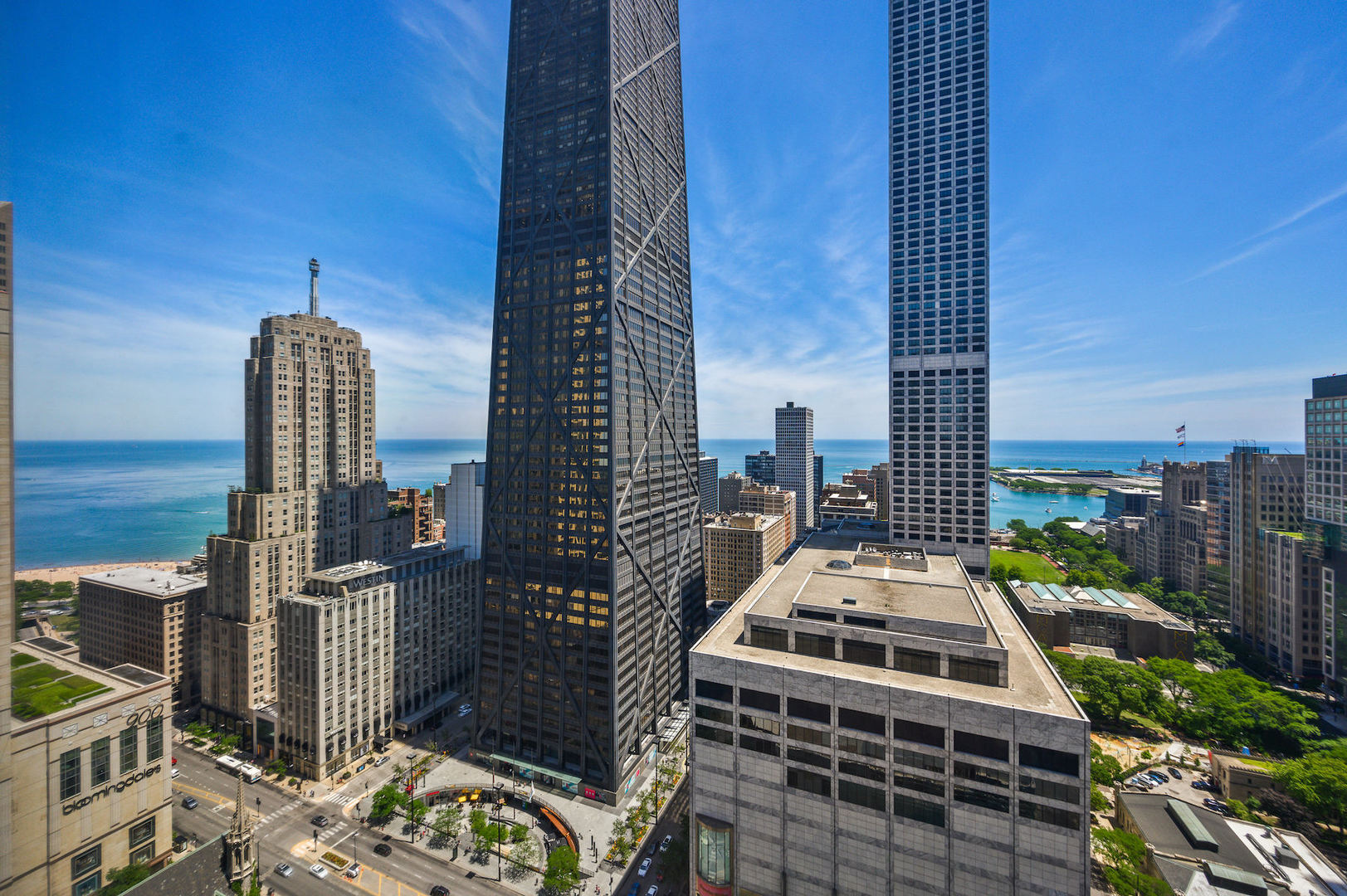 111 East Chestnut Street, Unit 37F Chicago, IL 60611 - Photo 15 of 23