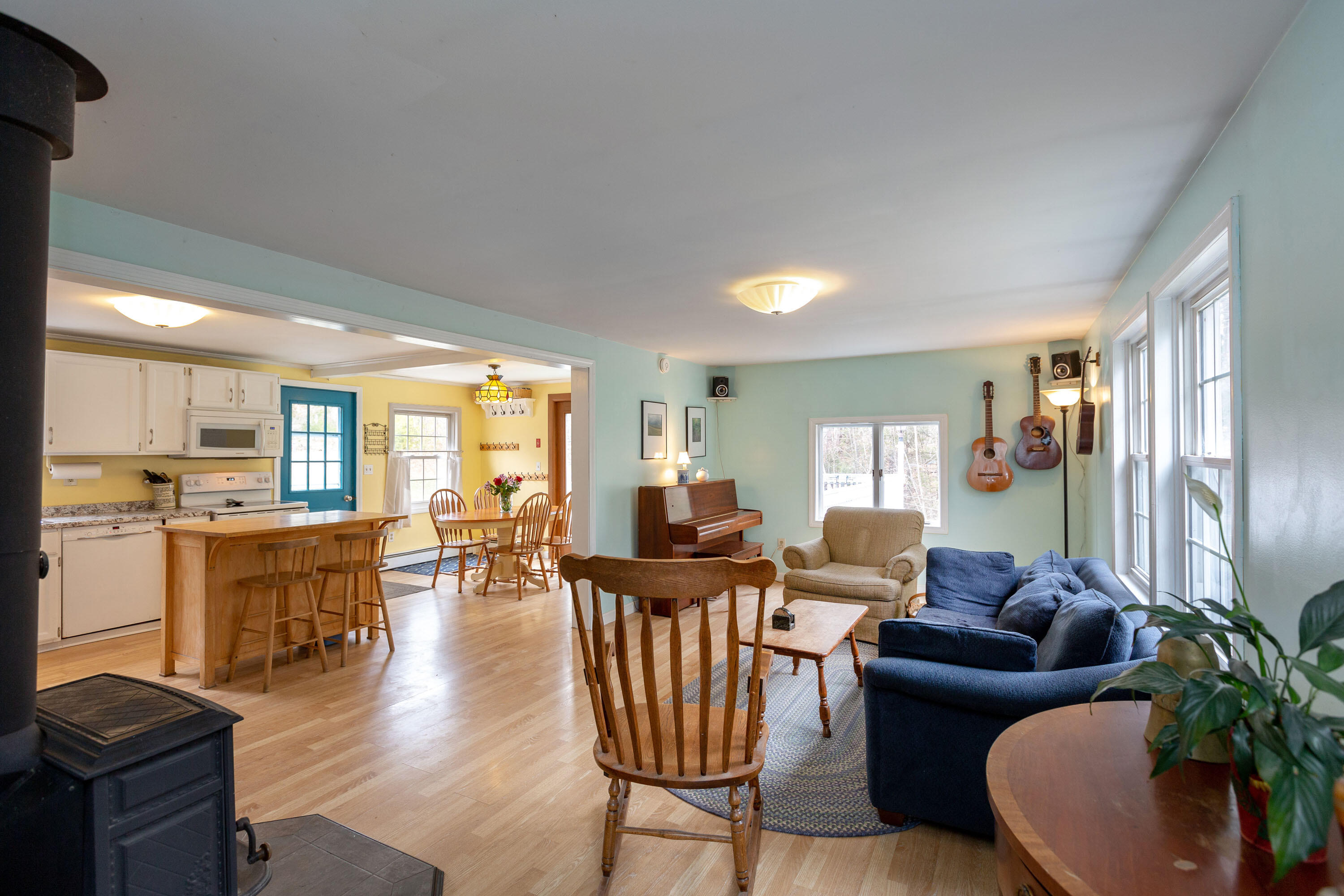 103 Moody Road Brunswick, ME 04011 - Photo 11 of 49 Moody_Moyer_31