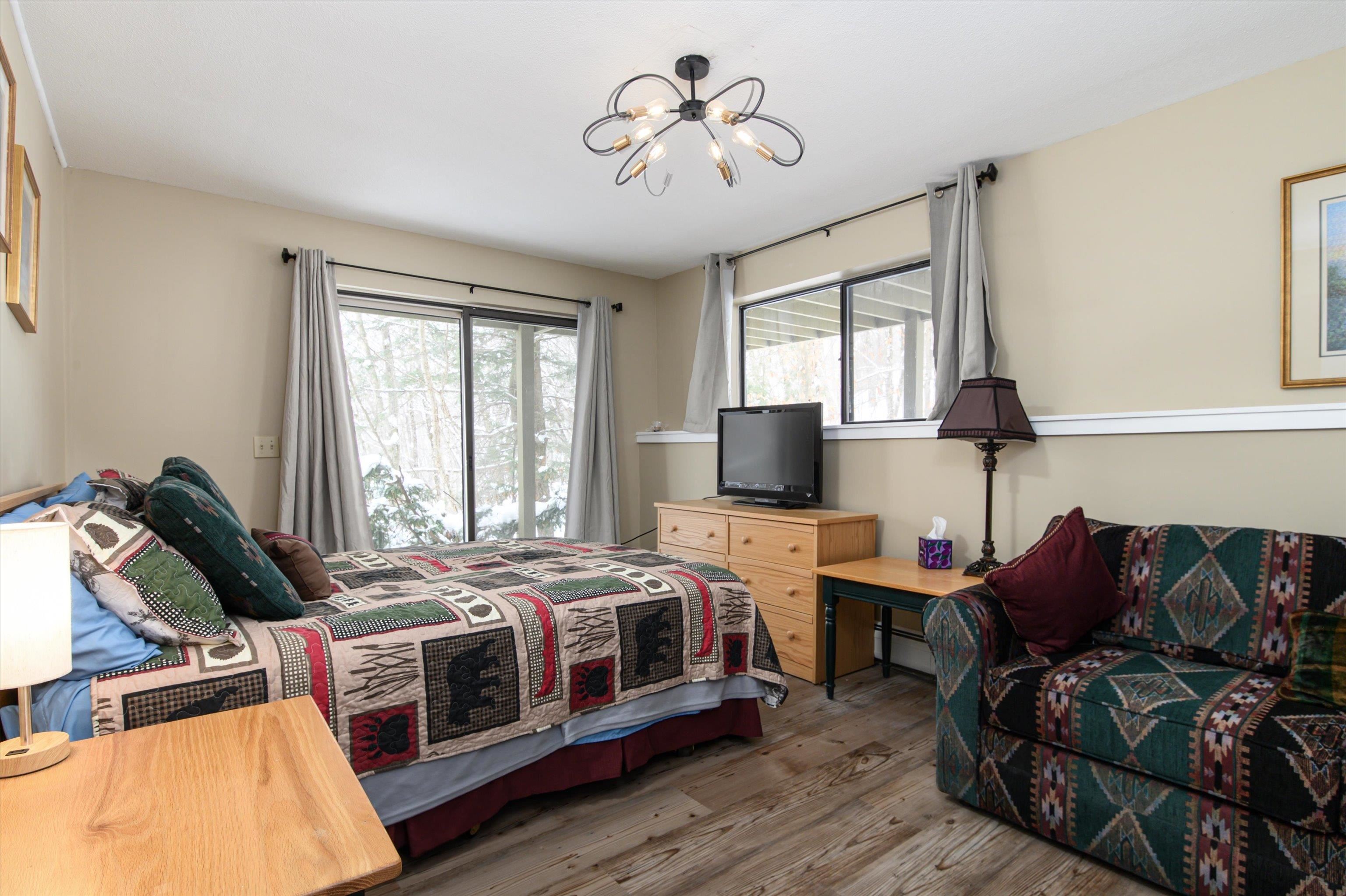 281 Okemo Trailside Extension, Unit 30C Ludlow, VT 05149 - Photo 26 of 47