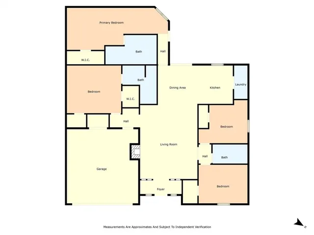 $235,000 | 413 Texas Avenue, Hewitt, TX 76643