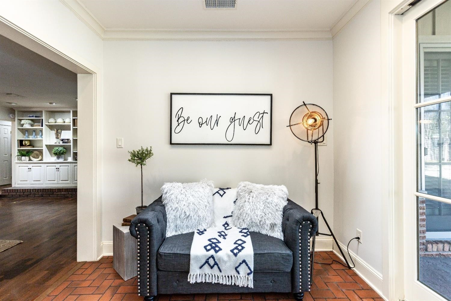 4612 20th Street Lubbock, TX 79407 - Photo 42 of 50 Good Family Living or Entertain in Style