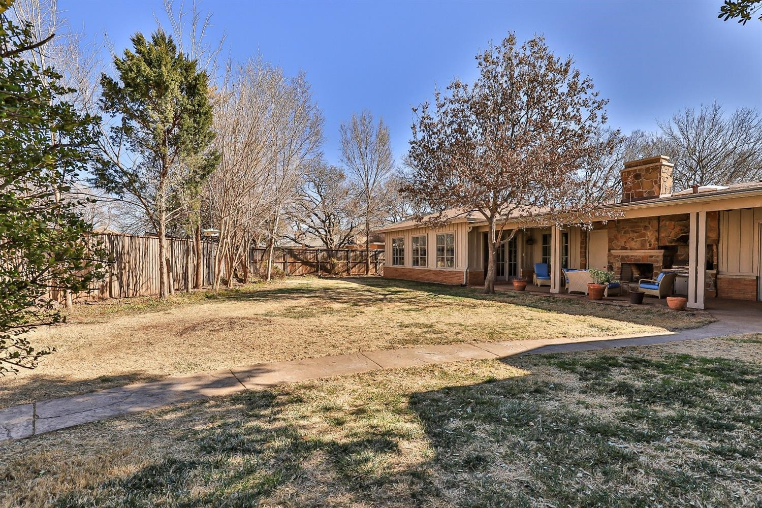 4612 20th Street Lubbock, TX 79407 - Photo 48 of 50 Photo 48