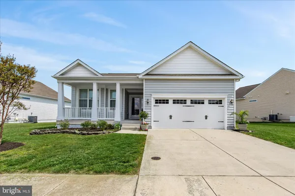 $425,000 | 25360 Shelby Court, Millsboro, DE 19966