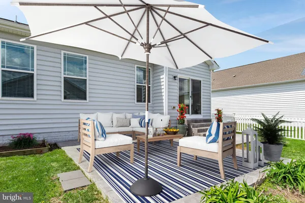 $425,000 | 25360 Shelby Court, Millsboro, DE 19966