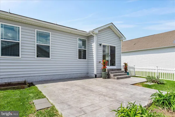 $425,000 | 25360 Shelby Court, Millsboro, DE 19966