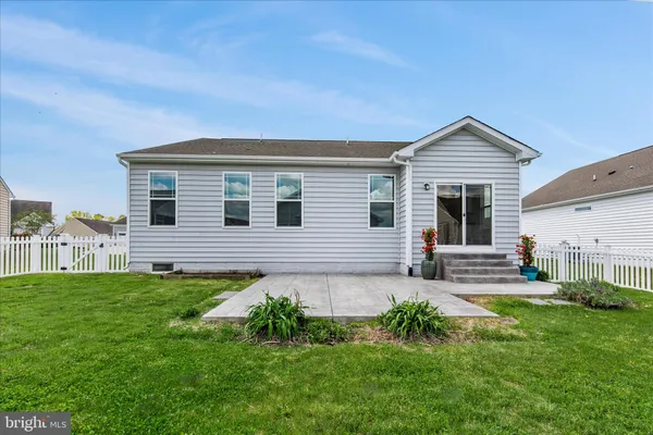 $425,000 | 25360 Shelby Court, Millsboro, DE 19966