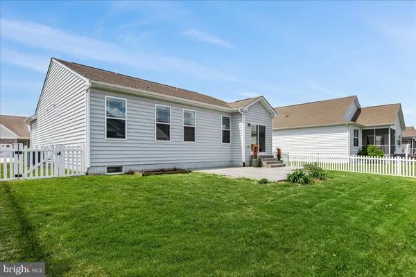 $425,000 | 25360 Shelby Court, Millsboro, DE 19966