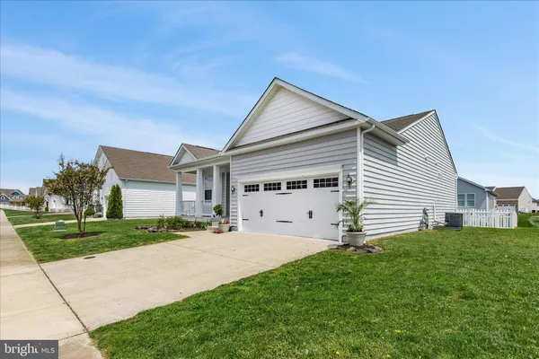 $425,000 | 25360 Shelby Court, Millsboro, DE 19966