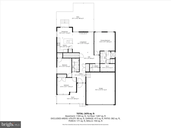 $425,000 | 25360 Shelby Court, Millsboro, DE 19966