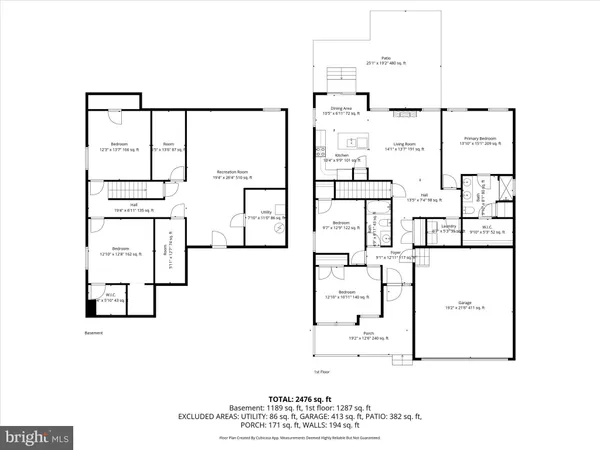 $425,000 | 25360 Shelby Court, Millsboro, DE 19966