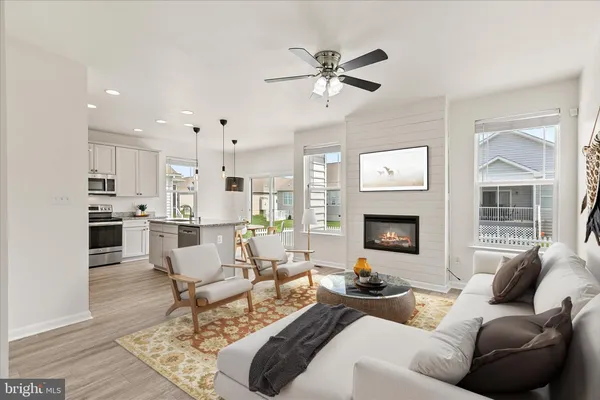 $425,000 | 25360 Shelby Court, Millsboro, DE 19966