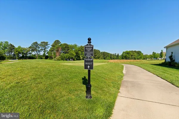 $425,000 | 25360 Shelby Court, Millsboro, DE 19966