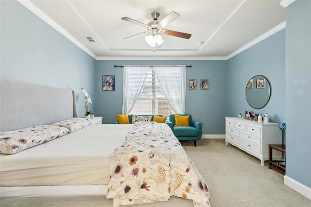 $525,000 | 7529 Guadalupe Way, McKinney, TX 75071