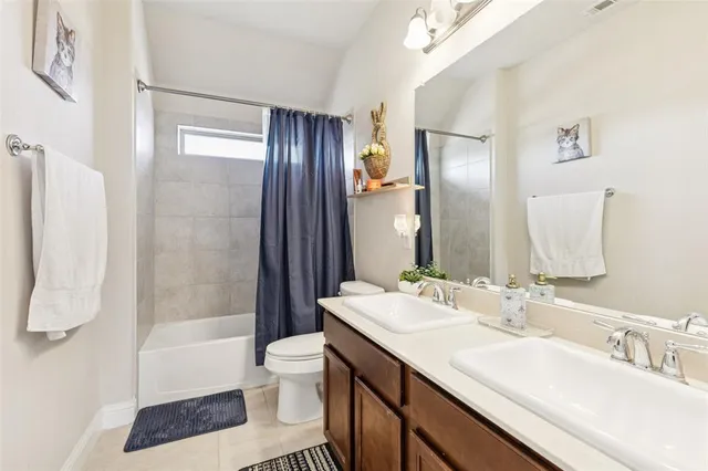 $525,000 | 7529 Guadalupe Way, McKinney, TX 75071