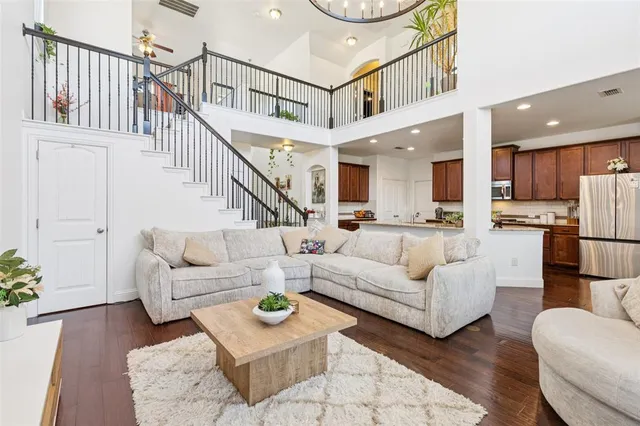 $525,000 | 7529 Guadalupe Way, McKinney, TX 75071