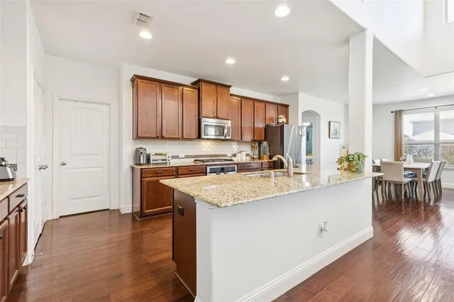 $525,000 | 7529 Guadalupe Way, McKinney, TX 75071