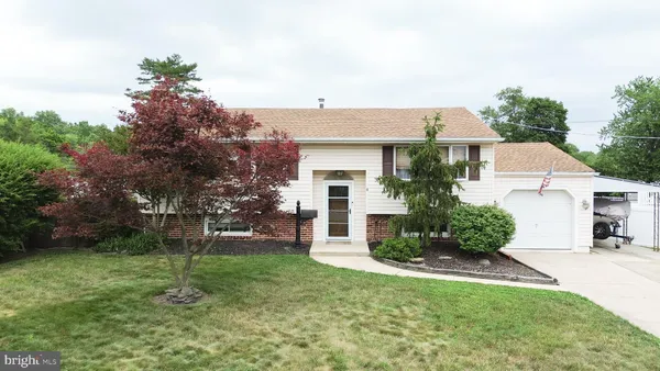 $409,000 | 8 Craig Drive, Clementon, NJ 08021