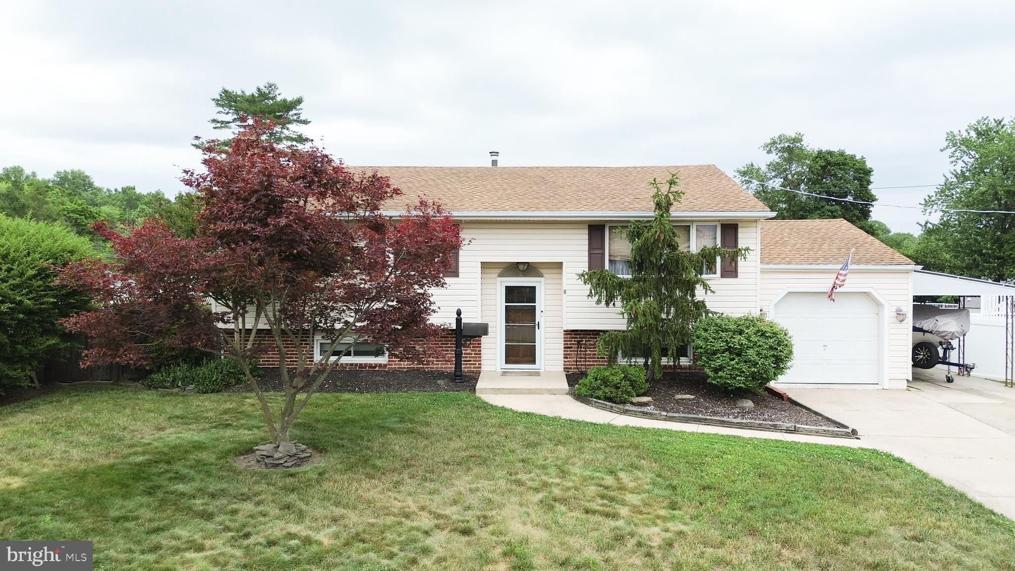 8 Craig Drive Clementon, NJ 08021 - Photo 1 of 30