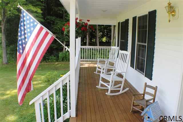 123 Rocky Ridge Road Charlton, NY 12010 - Photo 3 of 25 Photo 3