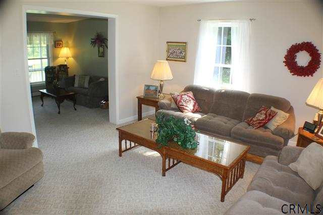 123 Rocky Ridge Road Charlton, NY 12010 - Photo 7 of 25 Photo 7