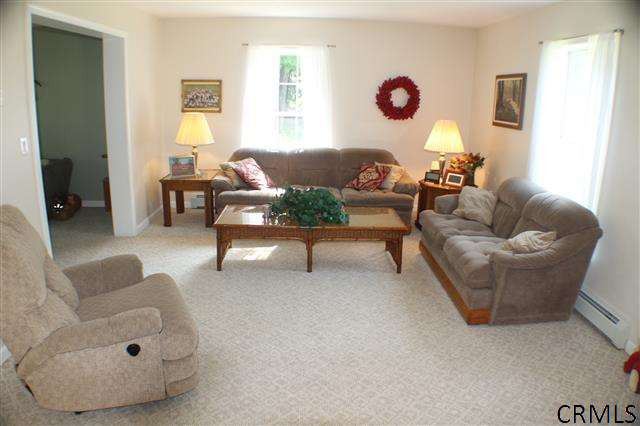 123 Rocky Ridge Road Charlton, NY 12010 - Photo 8 of 25 Photo 8