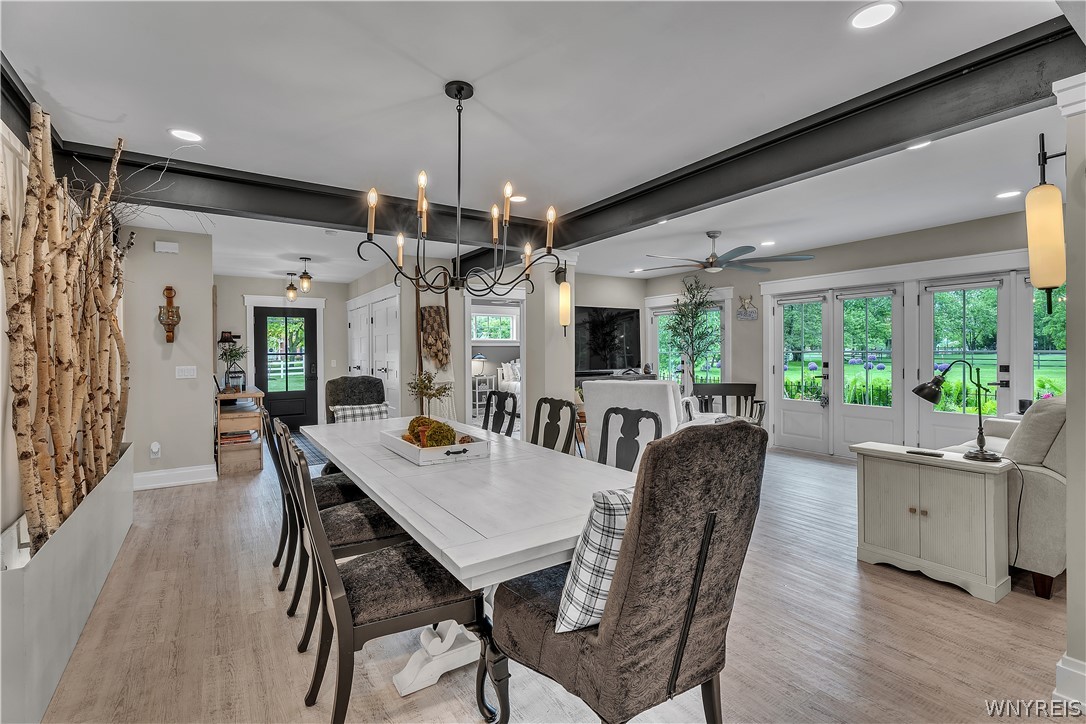 5525 Old Goodrich Road Clarence, NY 14032 - Photo 6 of 50