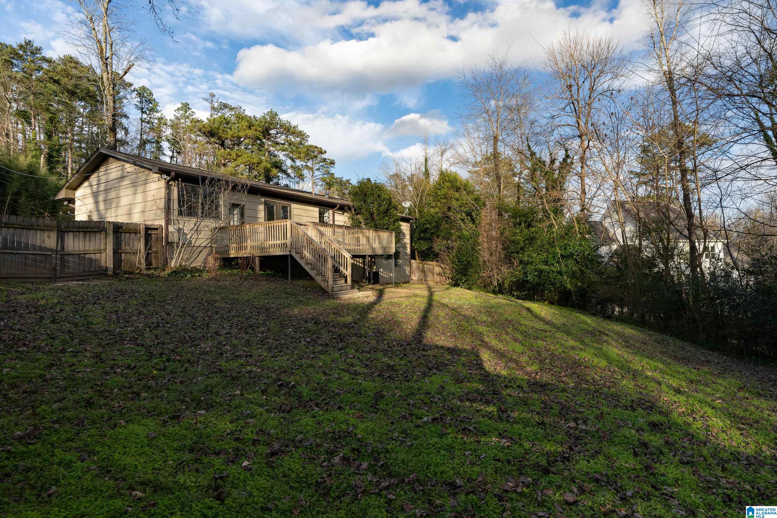 3353 Mountainside Road Birmingham, AL 35243 - Photo 33 of 33