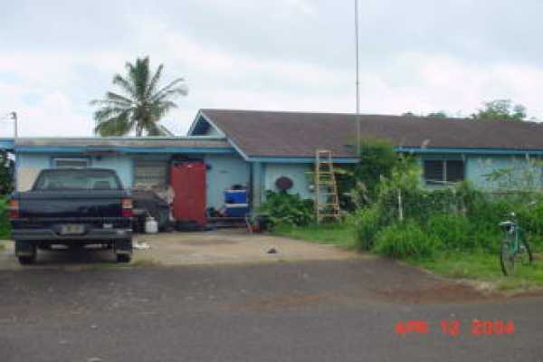 4821 Nonou Road Kapaa, HI 96746 - Photo 1 of 3