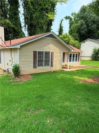 $229,000 | 6103 Chaseland Road, Rex, GA 30273