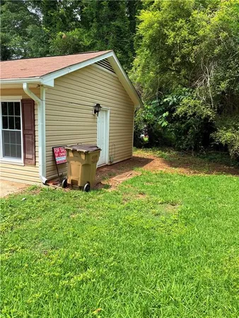 $229,000 | 6103 Chaseland Road, Rex, GA 30273