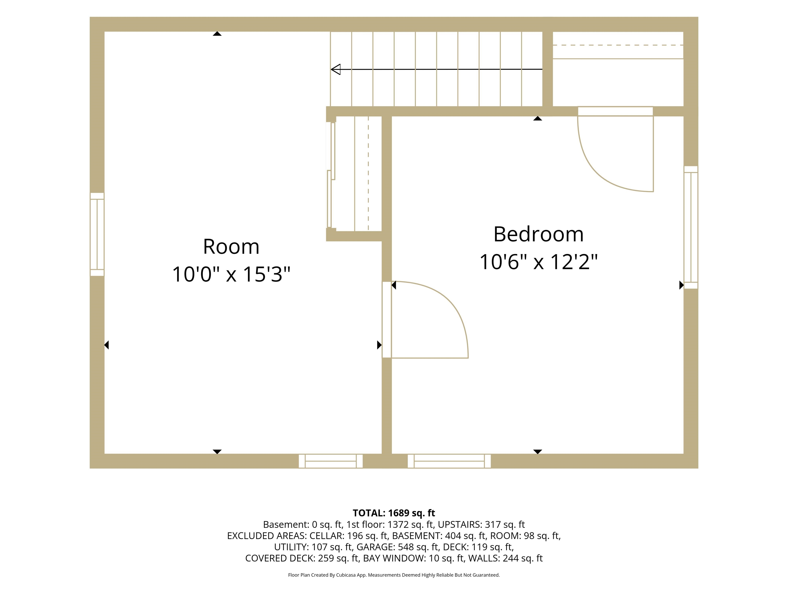 1305 South Gera Road Frankenmuth, MI 48734 - Photo 62 of 66