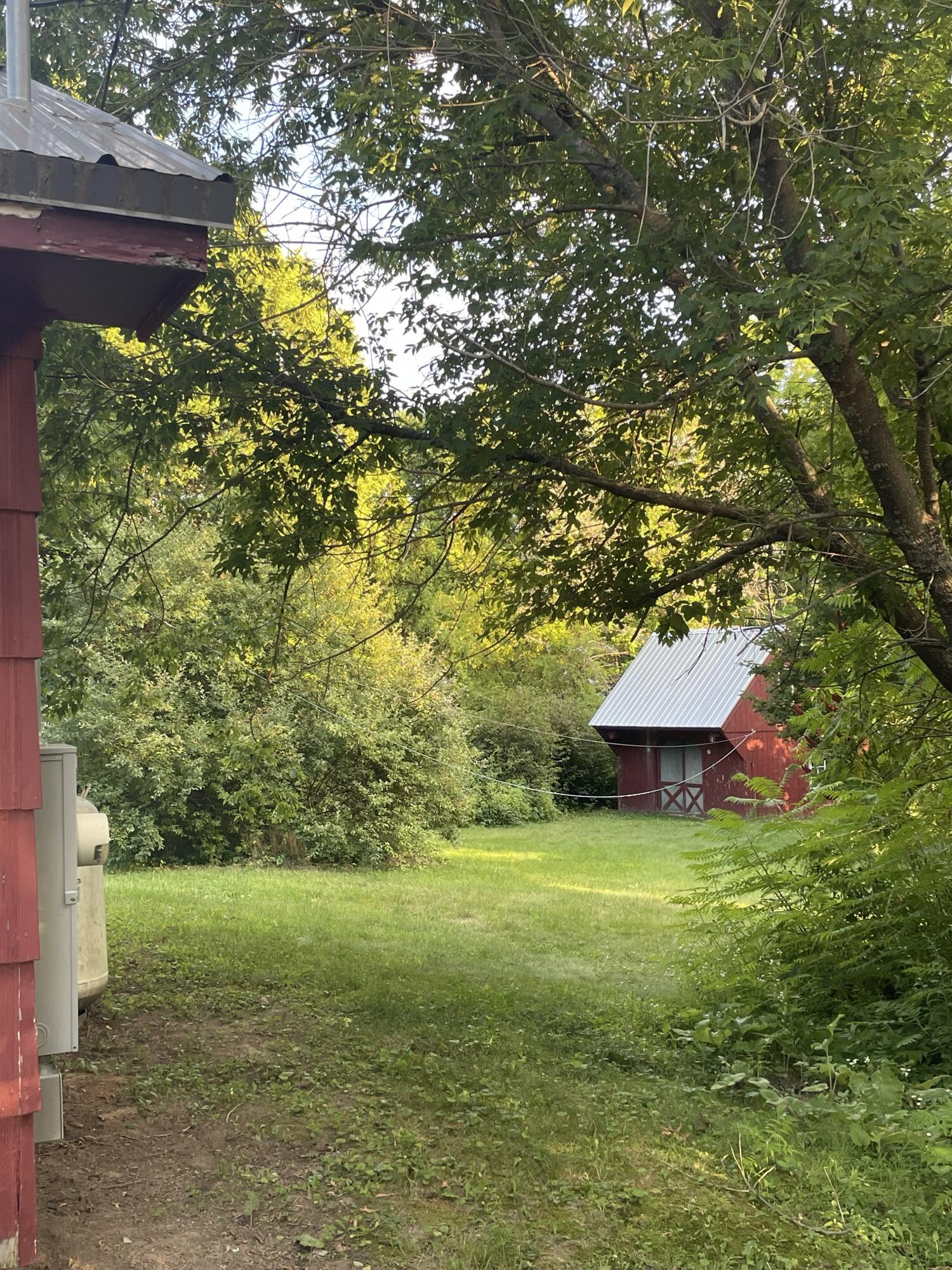 50-52 8 Rod Road Waterville, ME 04901 - Photo 45 of 47 Outbuilding