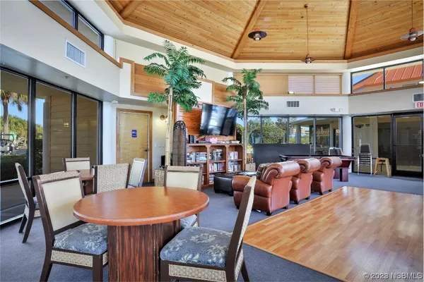 $435,000 | 4670 Links Village Drive, Unit A307, Ponce Inlet, FL 32127