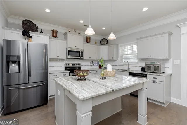 $438,900 | 108 Bella Court, Kathleen, GA 31047