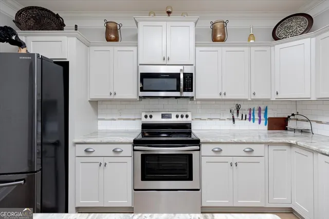 $438,900 | 108 Bella Court, Kathleen, GA 31047