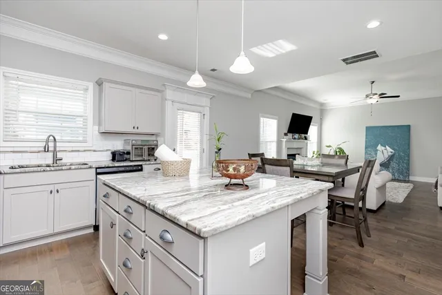 $438,900 | 108 Bella Court, Kathleen, GA 31047